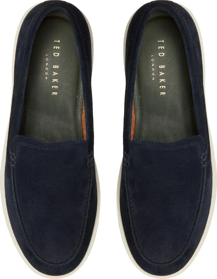 Hampshire Slip-On Shoe - Image 4