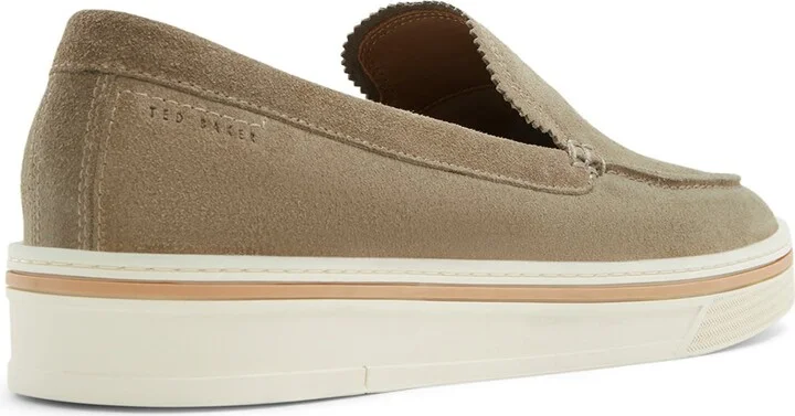 Hampshire Slip-On Shoe - Image 10