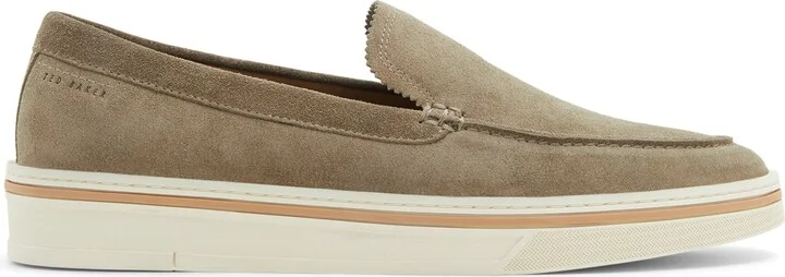 Hampshire Slip-On Shoe - Image 11