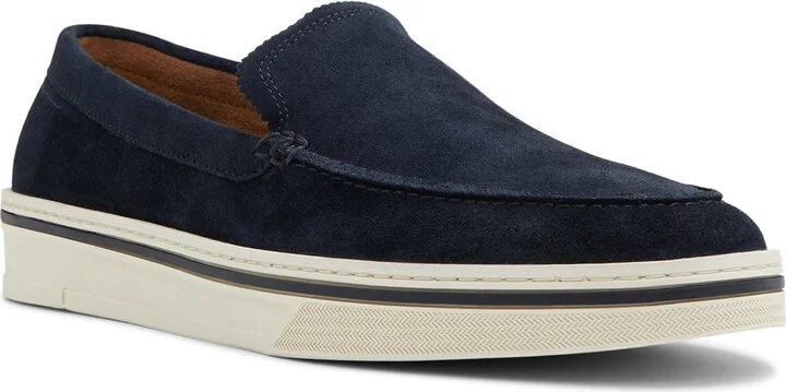 Hampshire Slip-On Shoe