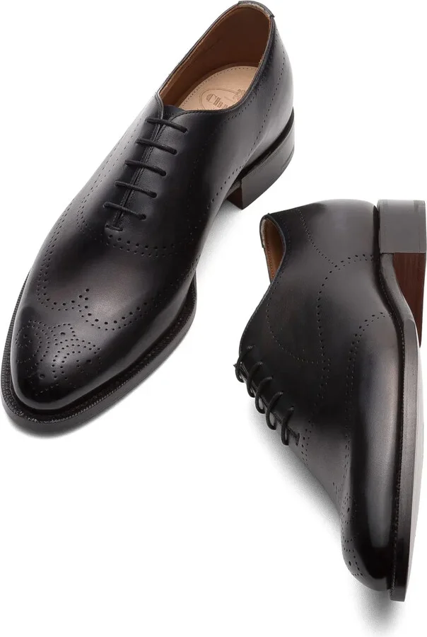 Hampstead Doha oxford shorts - Image 3