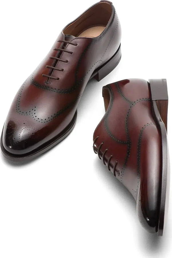 Hampstead Doha oxford shorts - Image 3
