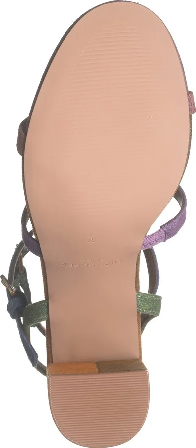 Hampton Ankle Strap Sandal - Image 6