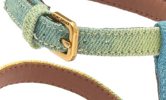 Hampton Ankle Strap Sandal - Image 8