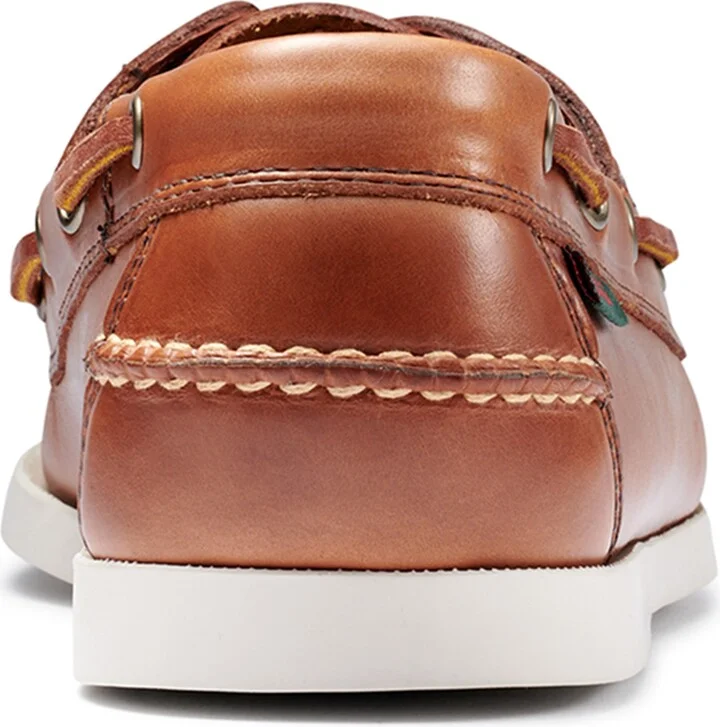 Hampton Boat Shoe - Image 2