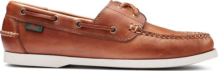 Hampton Boat Shoe - Image 3