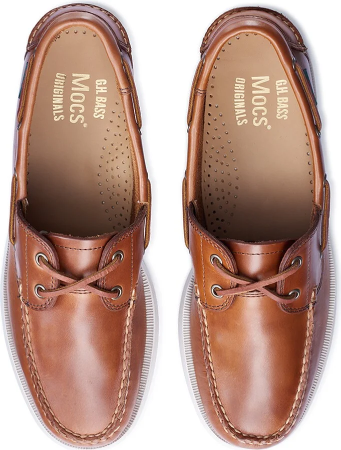 Hampton Boat Shoe - Image 4