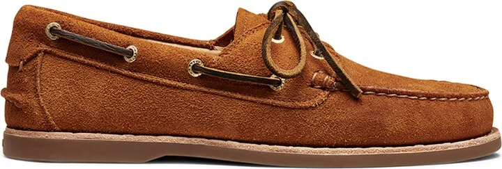 Hampton Boat Shoe - Image 2