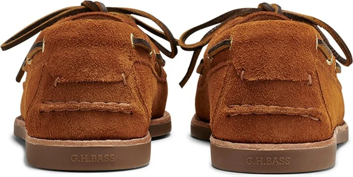 Hampton Boat Shoe - Image 5