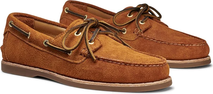 Hampton Boat Shoe - Image 7