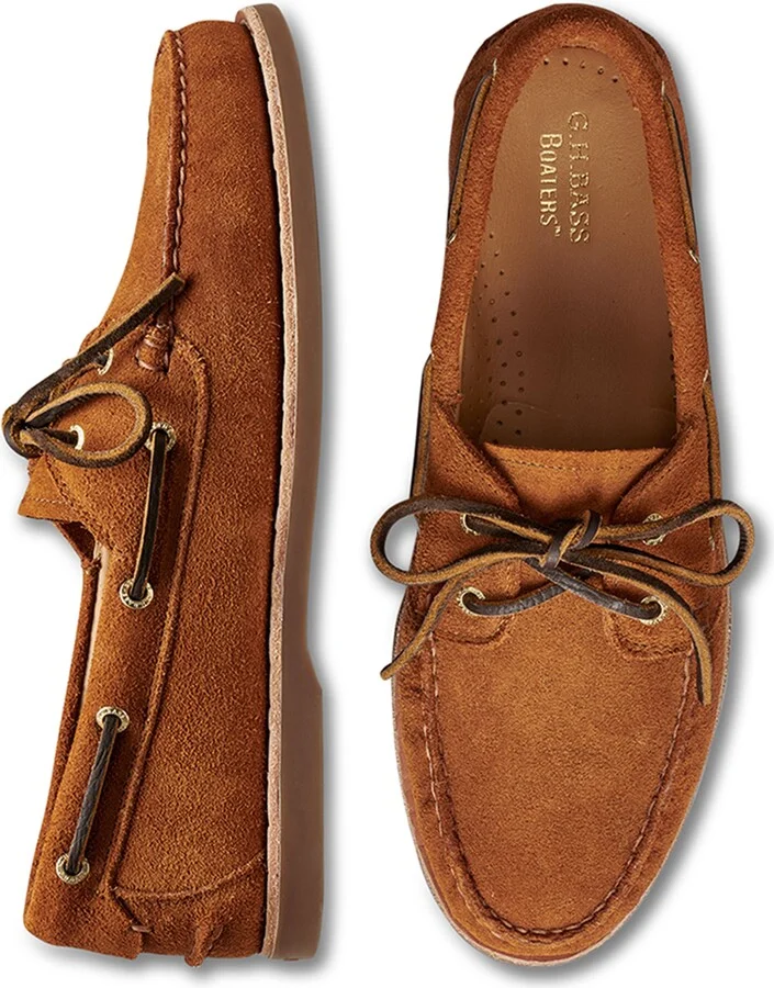 Hampton Boat Shoe - Image 8