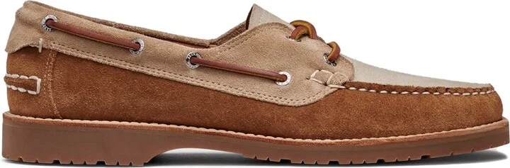 Hampton Boat Shoe - Image 2