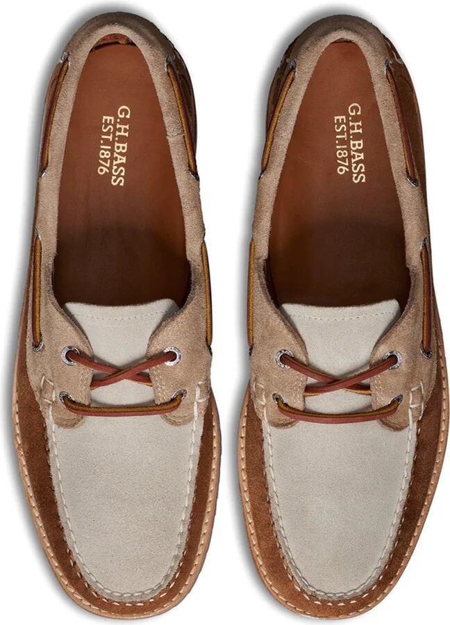 Hampton Boat Shoe - Image 3