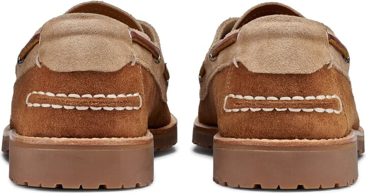 Hampton Boat Shoe - Image 5