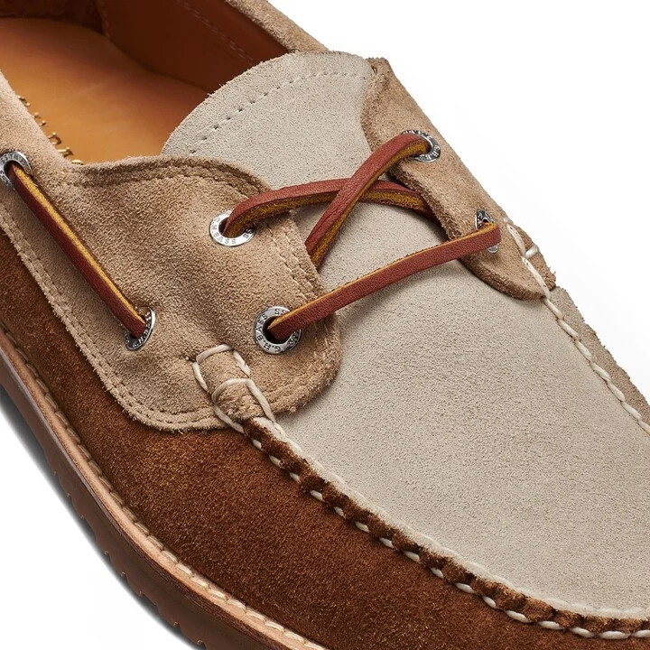Hampton Boat Shoe - Image 6