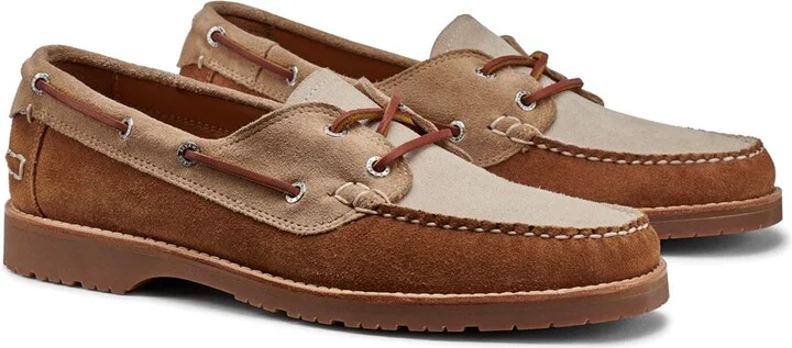 Hampton Boat Shoe - Image 7