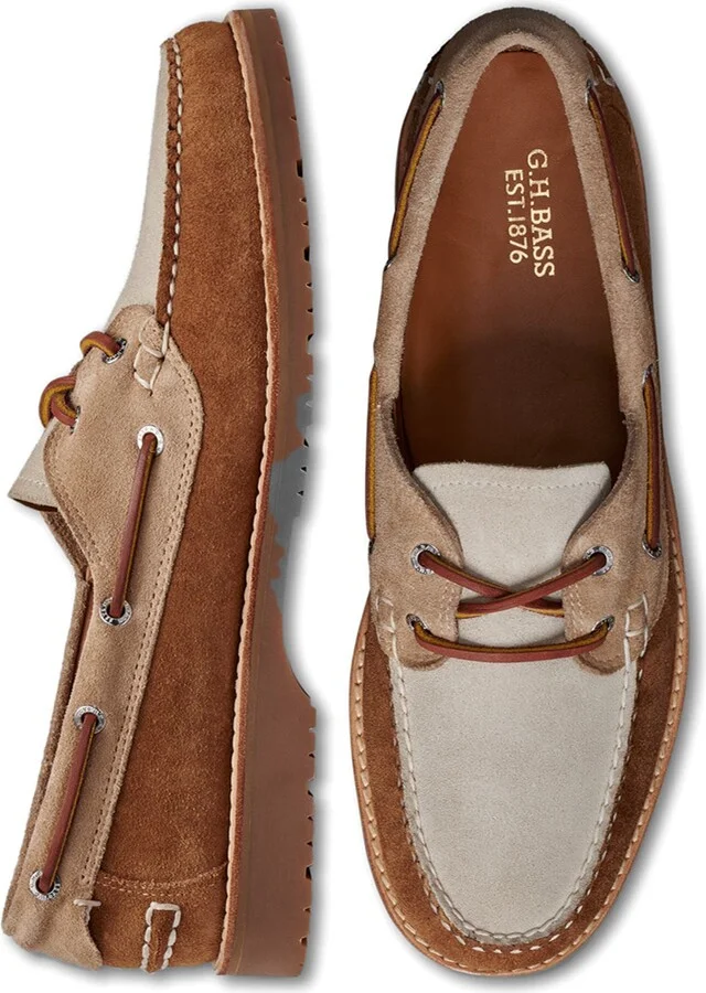 Hampton Boat Shoe - Image 8
