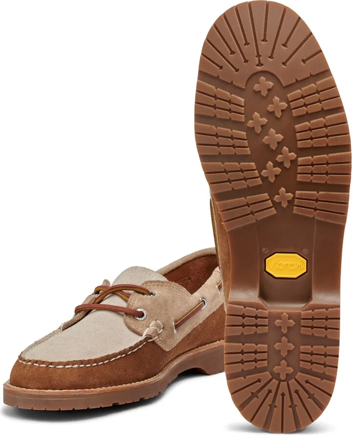 Hampton Boat Shoe - Image 9