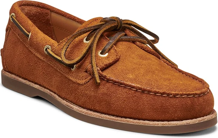 Hampton Boat Shoe