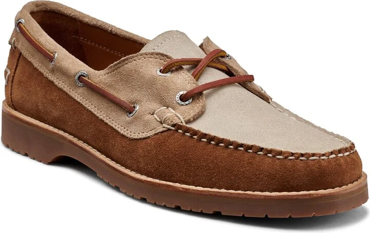 Hampton Boat Shoe