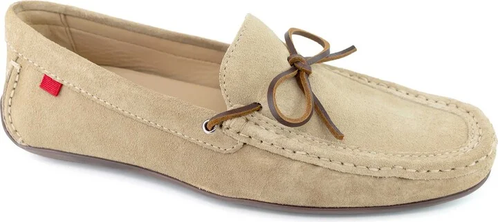 BEIGE SUEDE