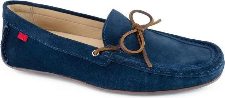 Hampton Driving Shoe