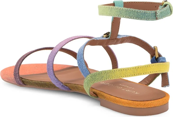 Hampton Gladiator Sandal - Image 2
