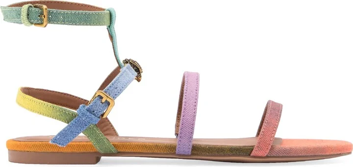 Hampton Gladiator Sandal - Image 3
