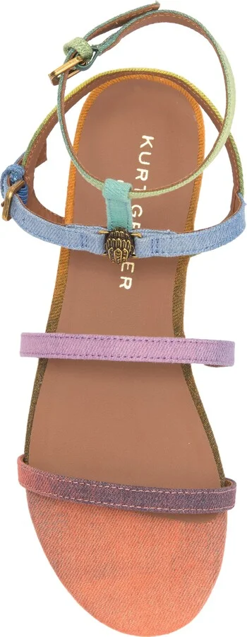 Hampton Gladiator Sandal - Image 4