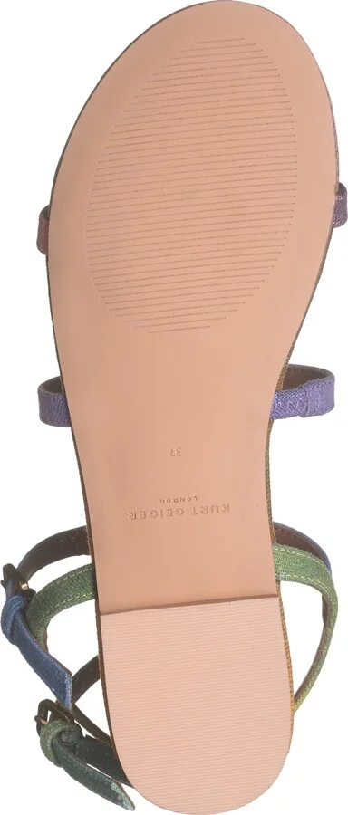Hampton Gladiator Sandal - Image 5