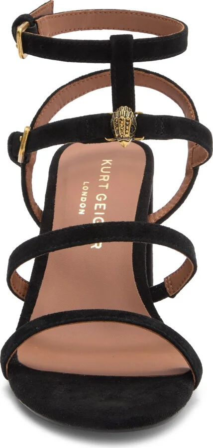 Hampton Gladiator Sandal - Image 3
