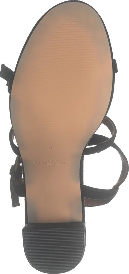 Hampton Gladiator Sandal - Image 6