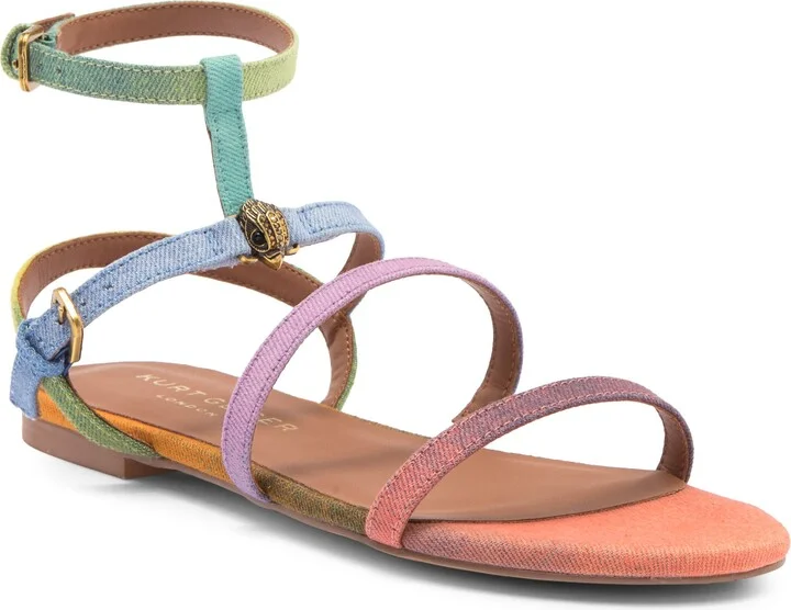 Hampton Gladiator Sandal