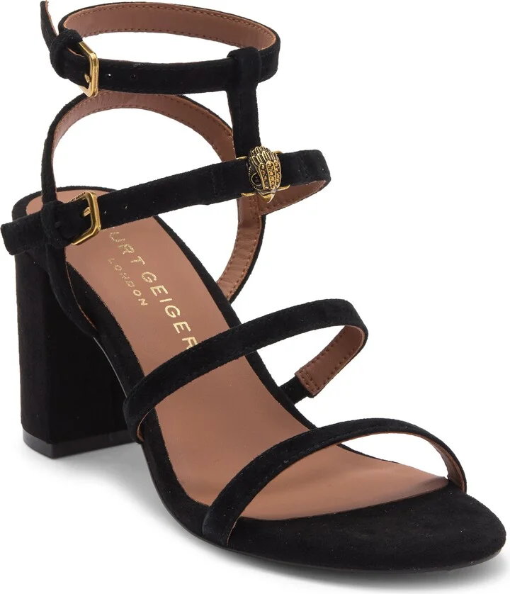 Hampton Gladiator Sandal