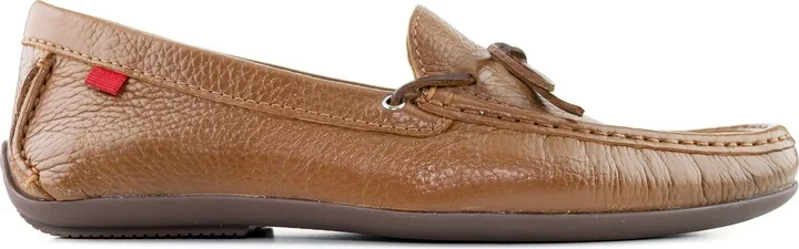 Hampton Moc Toe Loafer - Image 2