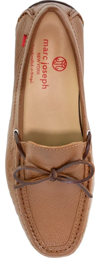 Hampton Moc Toe Loafer - Image 3