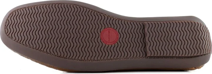 Hampton Moc Toe Loafer - Image 4