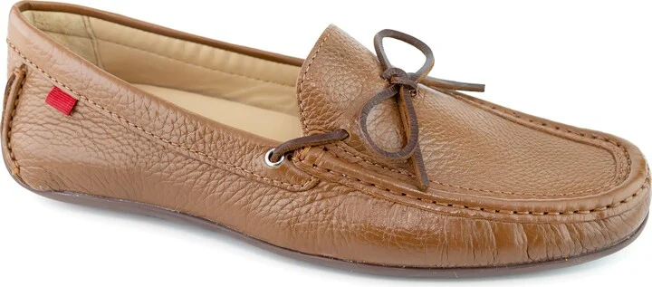 Hampton Moc Toe Loafer