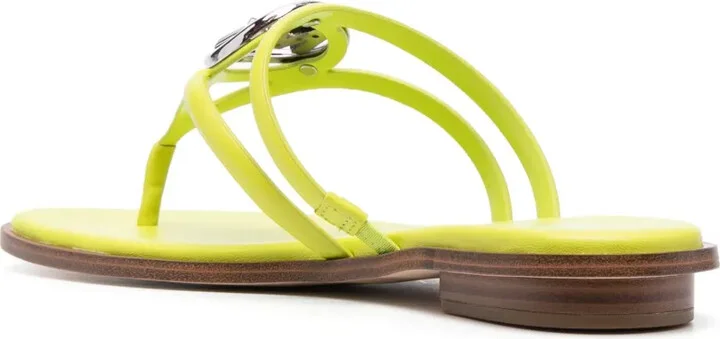 Hampton sandals - Image 3