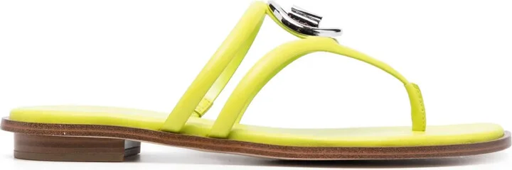 Hampton sandals