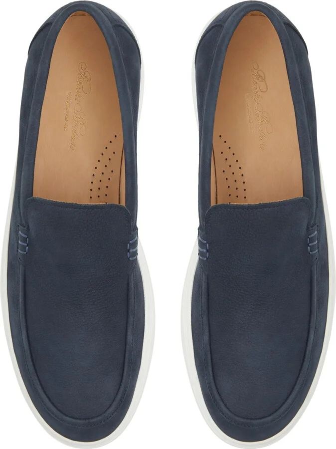 Hampton Slip-On Sneaker - Image 4