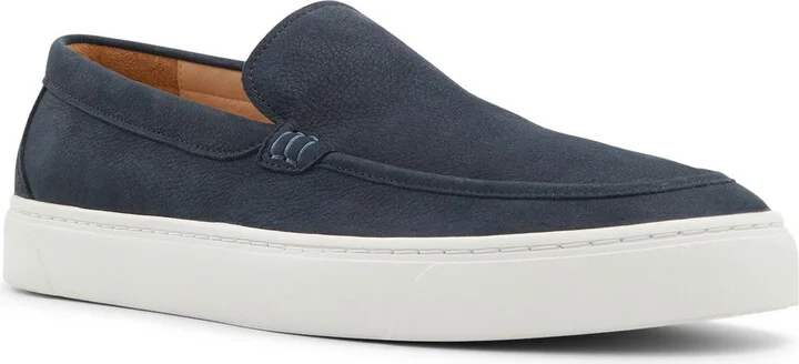 Hampton Slip-On Sneaker