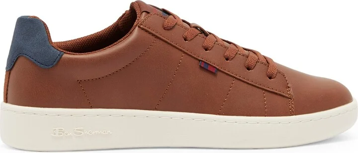 Hampton Sneaker - Image 3