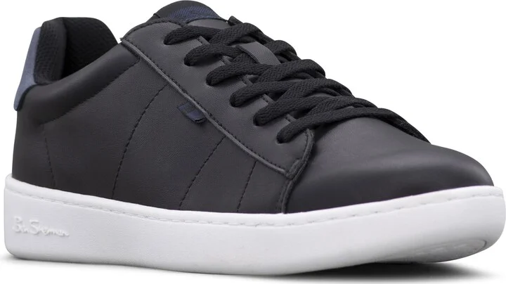 BLACK/ WHITE/ NAVY