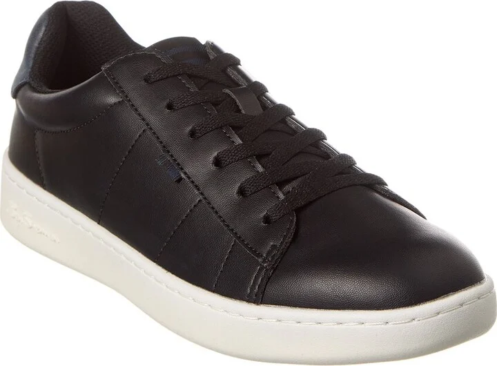 Hampton Sneaker
