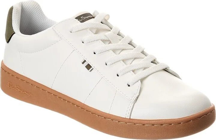 Hampton Sneaker