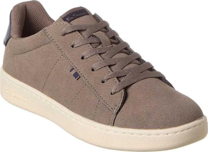 Hampton Sneaker