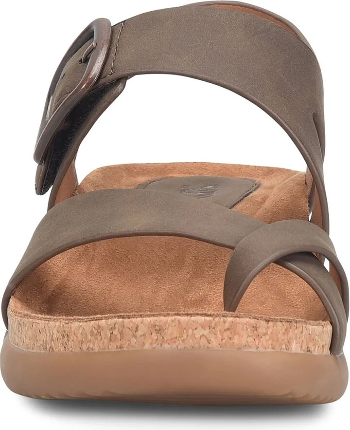 Hampton Toe Loop Slingback Sandal - Image 2
