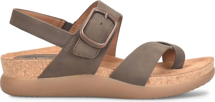 Hampton Toe Loop Slingback Sandal - Image 4
