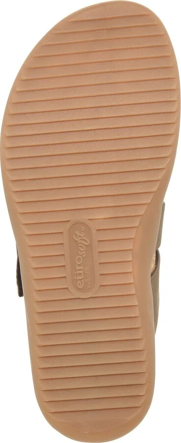 Hampton Toe Loop Slingback Sandal - Image 6